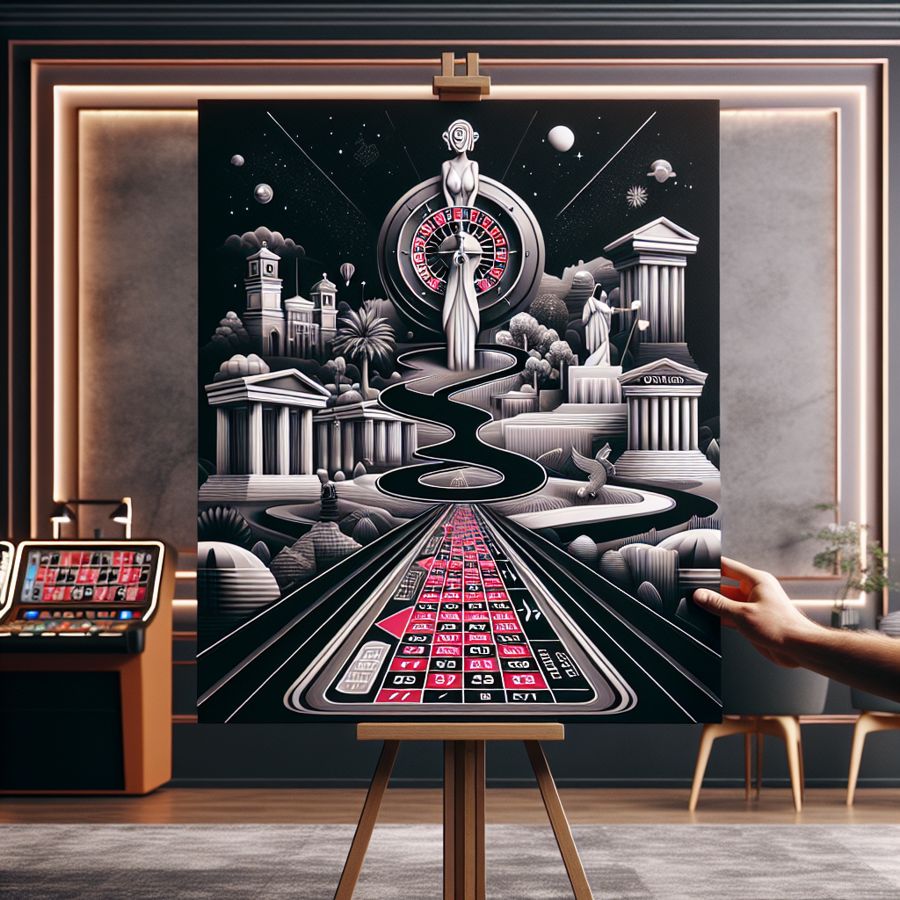 Rulette Strateji Var mı? Mitler ve Gerçekler | 7Slots